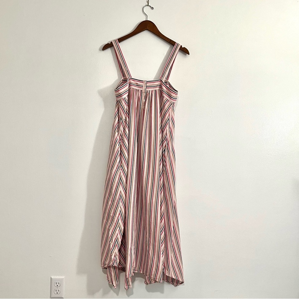 Xirena Tatum Dress in Natural Blush - Picture 6 of 13